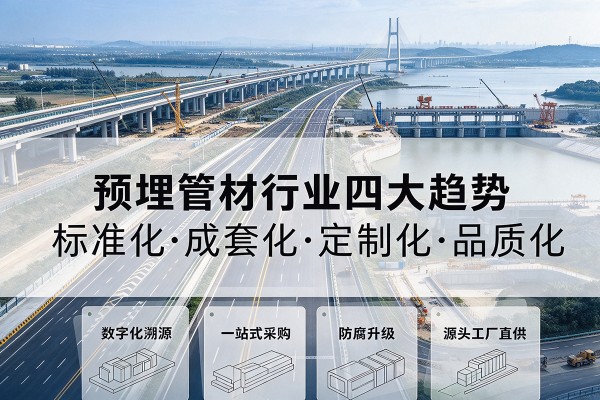 临清行业发展趋势总结
