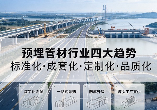 临清行业发展趋势总结