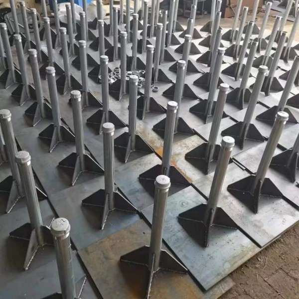 临清鑫亿呈沉降板生产